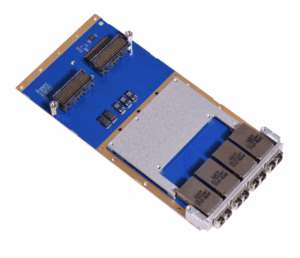 Titan 40GbE XMC Image