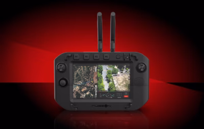 UAV Ground Control Station