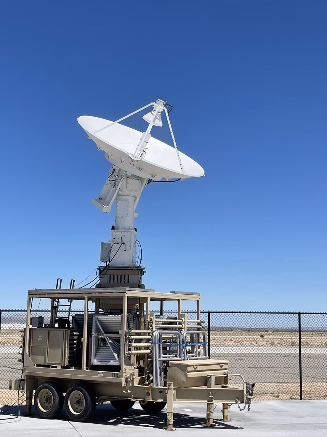 Lumistar Telemetry Ground Systems: Reliable End-to-End Tracking and Data Processing