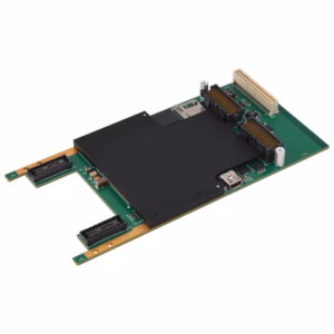 XMC Configurable FPGA Module