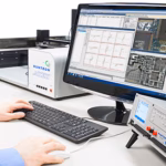 Huntron Workstation 4.3.9313 software update with new instructions editor and component teaching improvements.