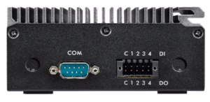 Side View of SPCNV03