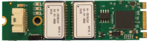 Resized Alta Data product image of the M2 1553 Interface Card