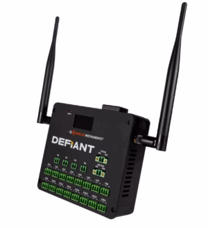 Real-Time Condition Monitoring System