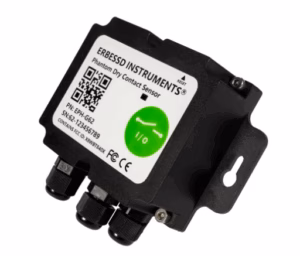 Phantom EPH-G62 Bluetooth DryContact Sensor with four digital inputs