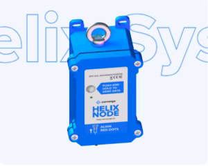 Converge Helix Wireless Concrete Sensor Model
