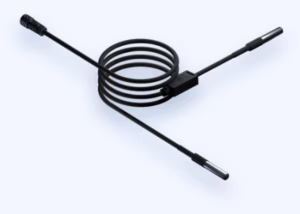 Multi Probe Thermal Tail