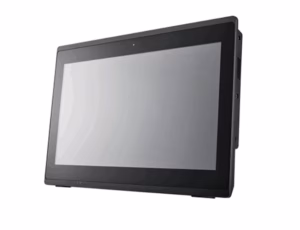 P55U All in One PC with touch screen