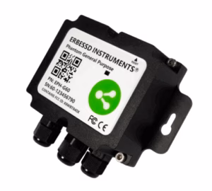 Phantom EPH-G60 Bluetooth General Purpose Sensor with dual analog inputs