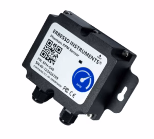 Wireless Speed Sensor