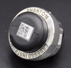 EPH-V10E Phantom Series – High Sensitivity Wireless Vibration Sensor