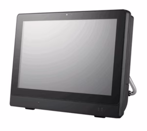 P25N All in one PC with touchscreen
