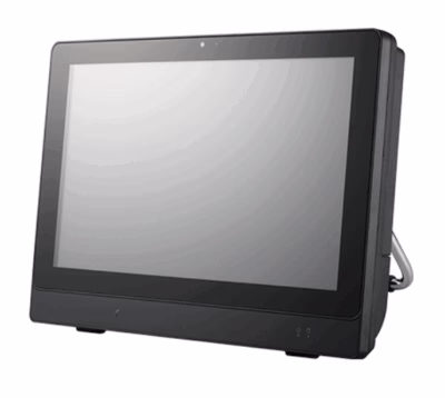 P25N All in one PC with touchscreen