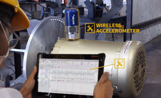 Application Image of WiSeR 3 being used