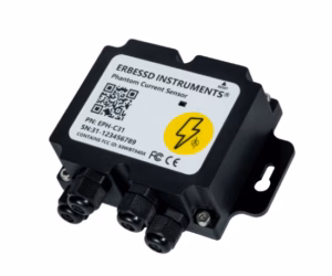 Phantom EPH-C31 Wireless Current Sensor from Erbessd Instruments