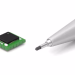 Explore the QIA128 miniature load cell signal conditioner with 1300 SPS, 18.4-bit resolution, and ultra-low power. Ideal for robotics, medical, and embedded OEM designs.