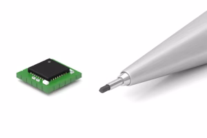 Explore the QIA128 miniature load cell signal conditioner with 1300 SPS, 18.4-bit resolution, and ultra-low power. Ideal for robotics, medical, and embedded OEM designs.