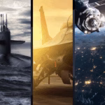 Spectra defence technology image used in the blog post Rugged defence electronics Australia.