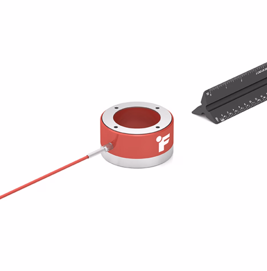 Force Washer Load Cell LLW555