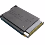 SOSA Aligned 3U VPX Rugged Video Capture and AI Compute Module