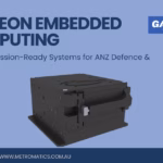 Galleon Embedded Computing Hero Image with UDP Rugged Server Picture