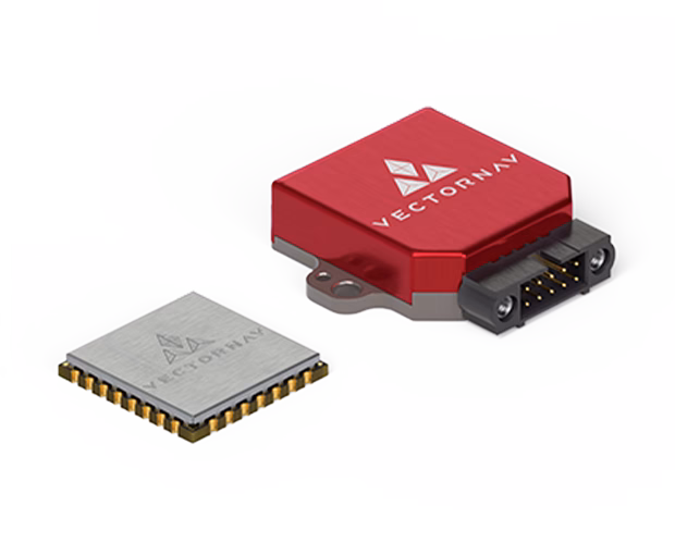 VectorNav Compact Rugged IMU (VN-100) product image