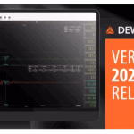 DeweSoft Software Upgrade