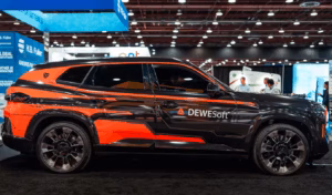Dewesoft Car