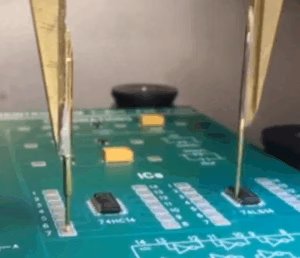 For medical electronics repair, maintenance, and R&D teams, Huntron Access Probers provide a precise, flexible, and efficient approach to PCB testing. By combining micron-level probe placement, automated workflows, and integration with existing measurement tools, these systems help ensure reliable diagnostics while keeping pace with the complexity of modern medical devices.