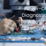 Power Electronics Diagnostic & Repair Systems