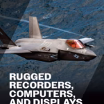 Front Cover Shot of brochure from Spectra Defense Technologies