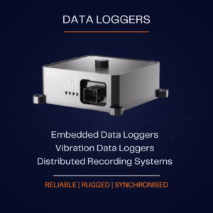Data loggers Tile