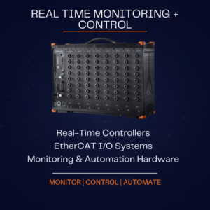 Real Time Monitoring Tile