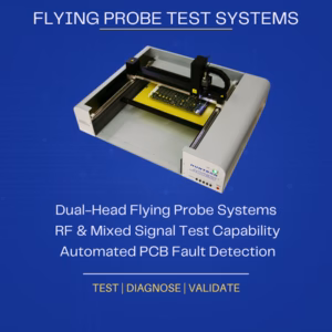 flying probe tile