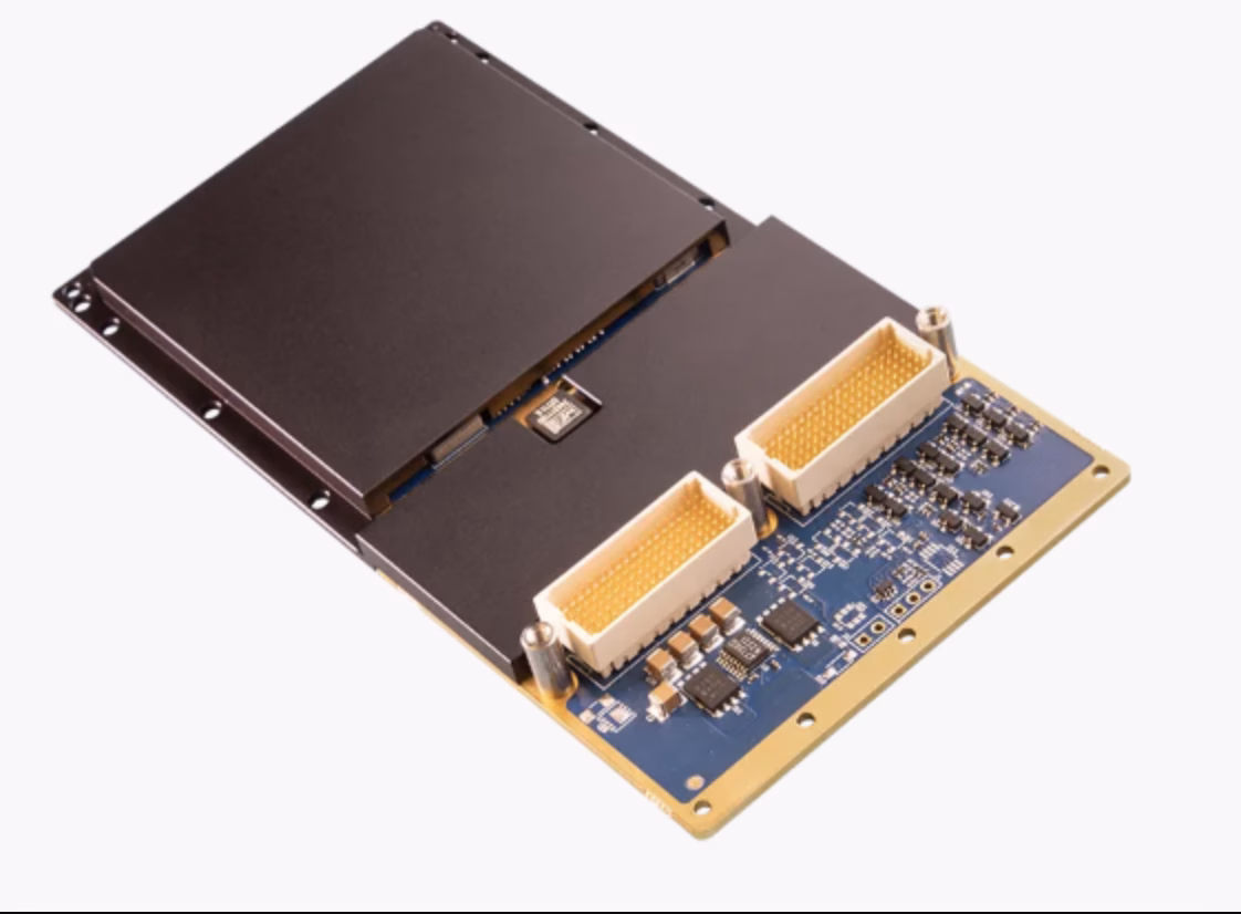 AI at the Edge: Comparing NVIDIA Blackwell, Ada Lovelace and Ampere for Rugged GPU Defence Systems