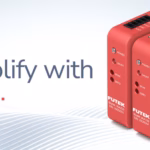 FUTEK IAA100 and IAA200 strain gauge amplifiers