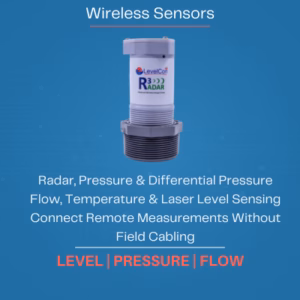 Wireless Sensors Tile