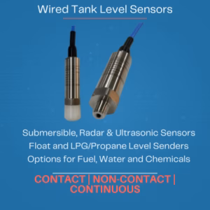 Wired Sensors Tile