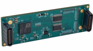 QMC470 TTL High Level Digital I/O