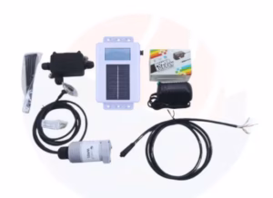 STM Wireless Components