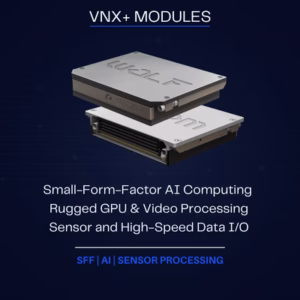 vnx modules