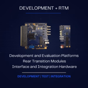 development rtm modules