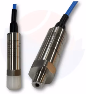 Wired Tank Level Sensors for Remote Monitoring
