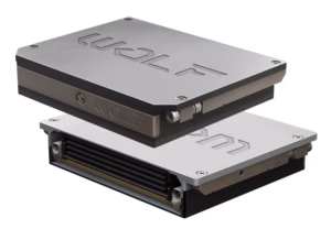 Rugged 12G-SDI Video Capture Module for Defence Video Processing
