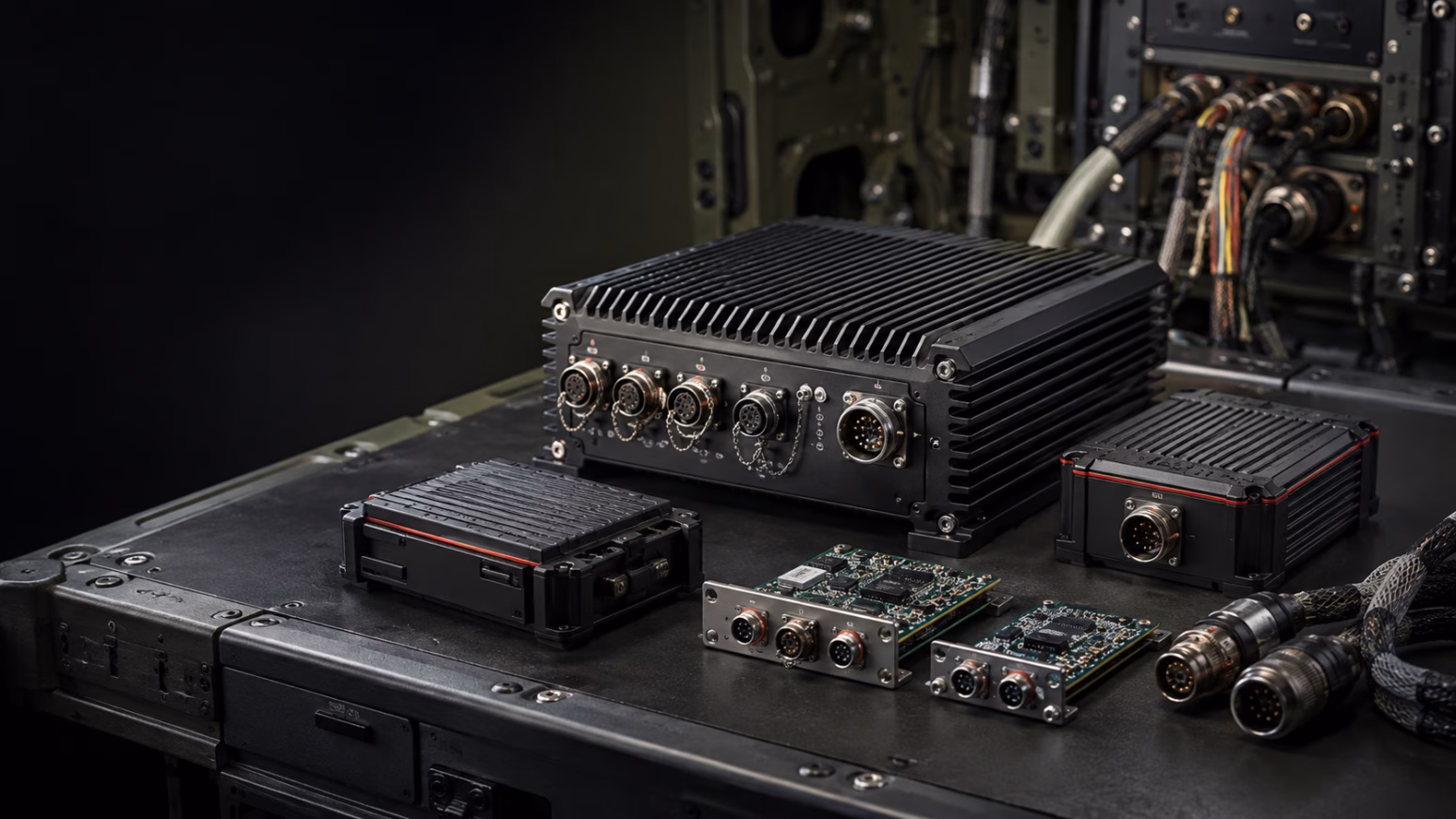 Managing Obsolescence in Mission-Critical Rugged Computing Systems