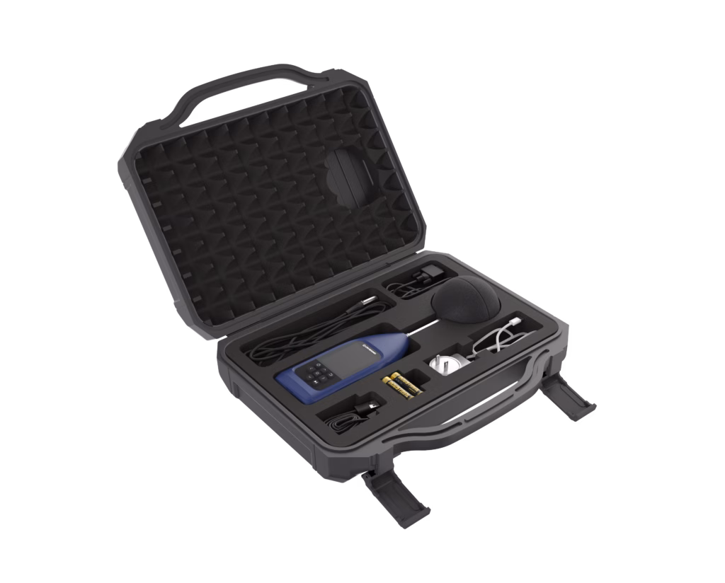 Crysound Package
