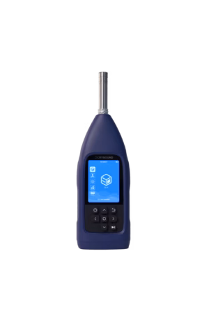 Sound Level Meter