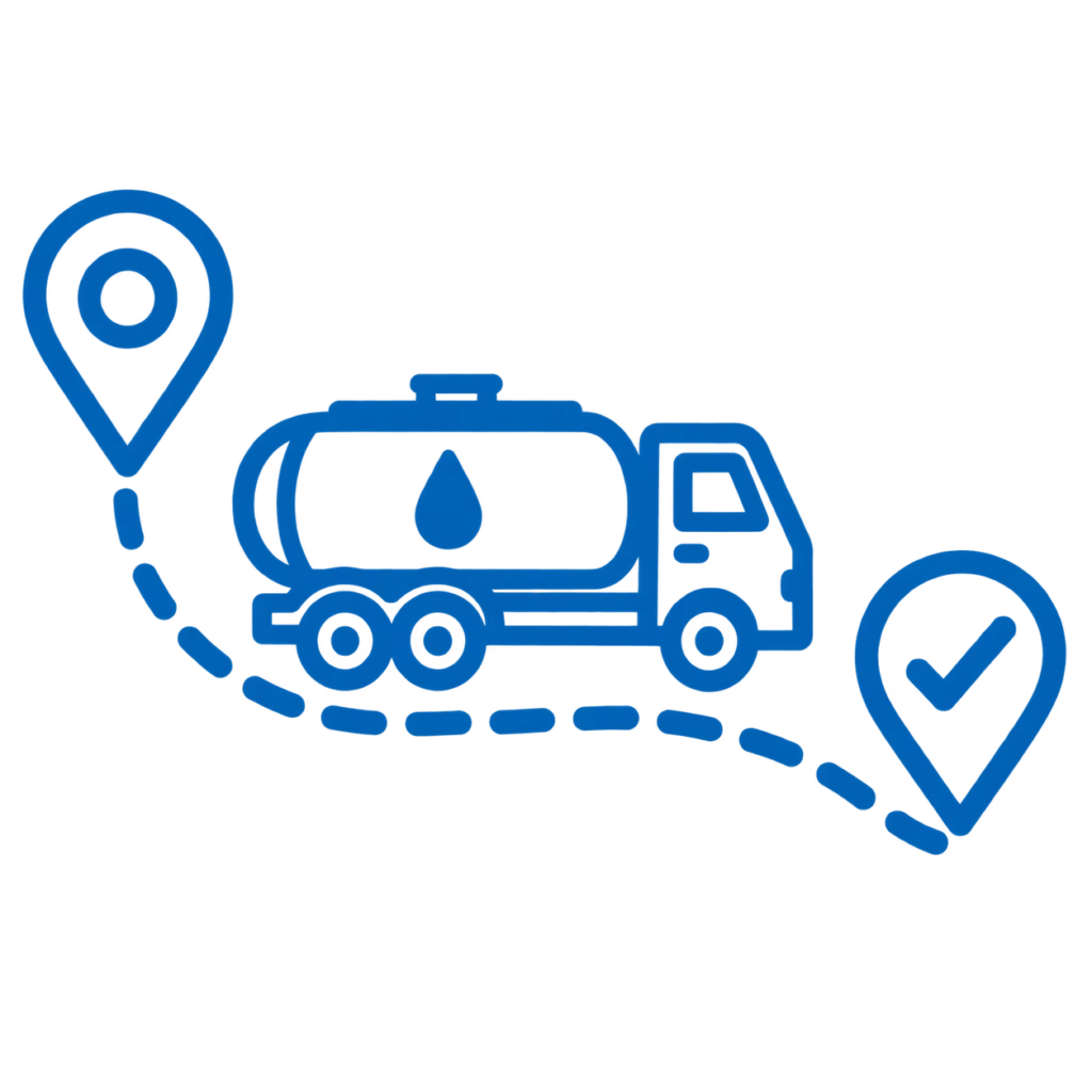 Improve Delivery Planning