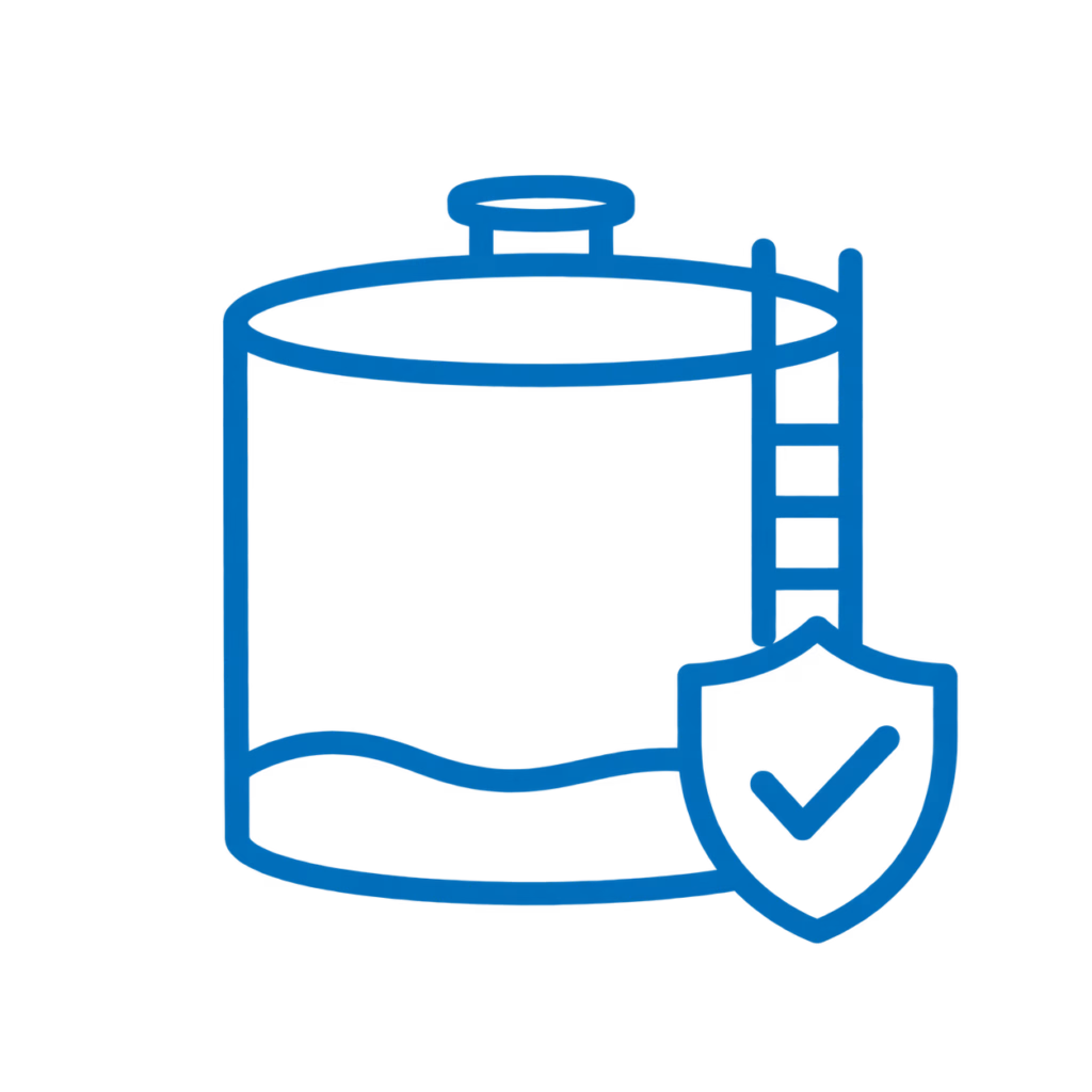 Prevent Unexpected Shortages Icon