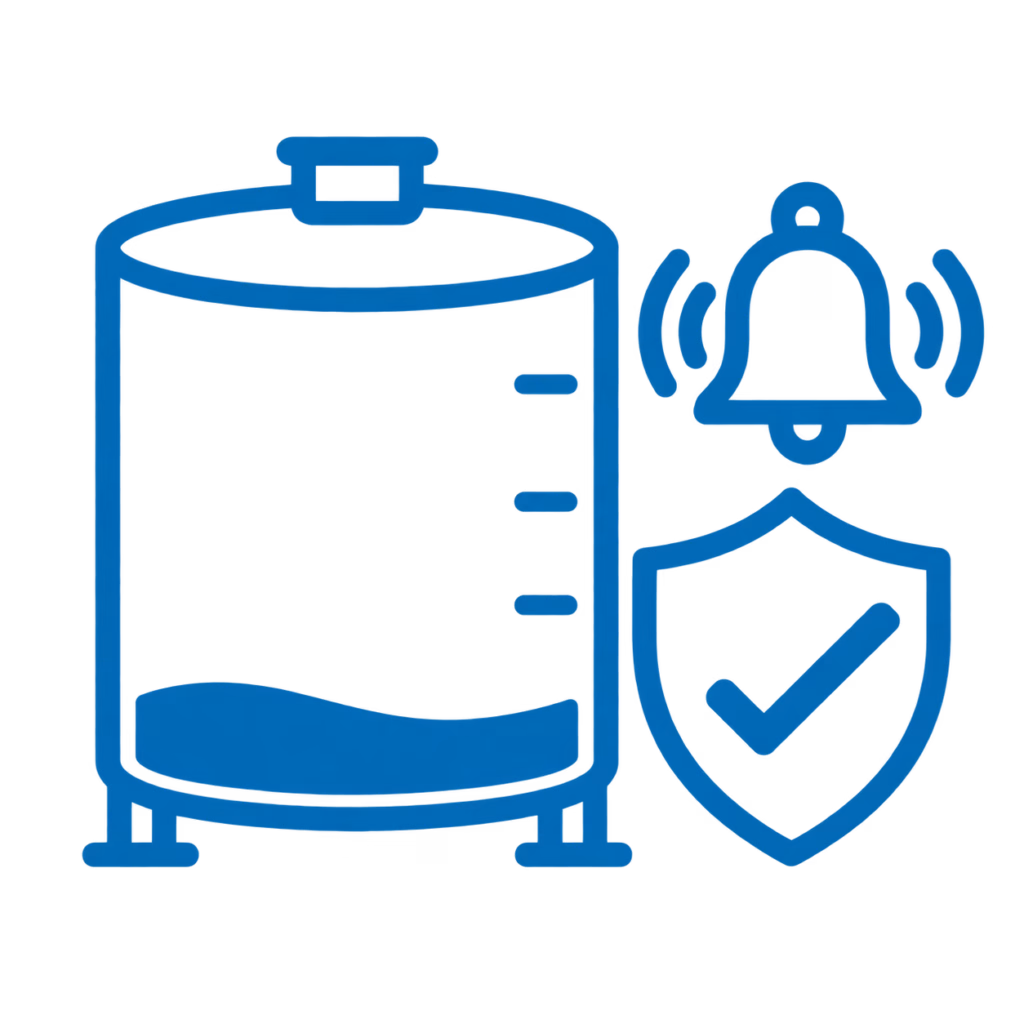 Prevent Customer Run-outs icon